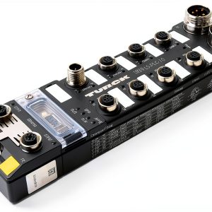 Turck TBEN-L5-PLC-11 IO Block with Ethernet Switch-0