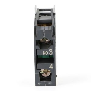 39990701 | SOCOMEC Auxiliary Contact Block 1NO-0